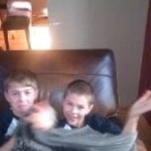 Meet your Posher, Mark